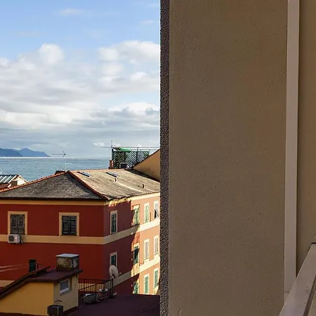 Casa Rita In Riviera By Wonderful Italy *