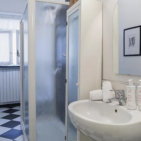 Апартаменты Casa Rita In Riviera By Wonderful Italy