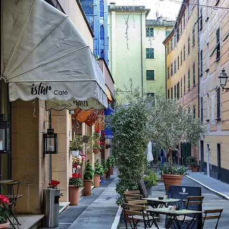 Casa Rita In Riviera By Wonderful Italy 아파트