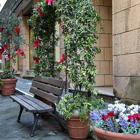 Casa Rita In Riviera Santa Margherita Ligure