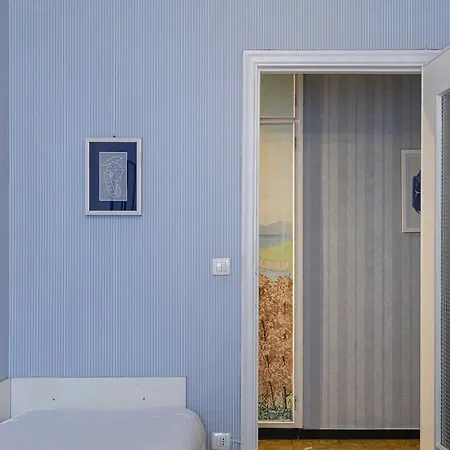 Casa Rita In Riviera By Wonderful Italy
