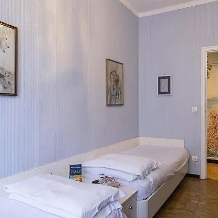 Casa Rita In Riviera Apartment