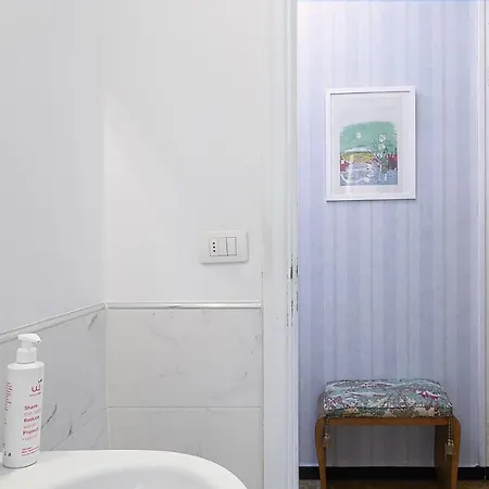 Apartamento Casa Rita In Riviera By Wonderful Italy