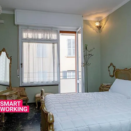 Casa Rita In Riviera By Wonderful Italy Apartment Santa Margherita Ligure