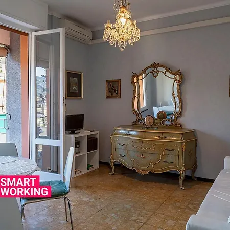Casa Rita In Riviera By Wonderful Italy Santa Margherita Ligure