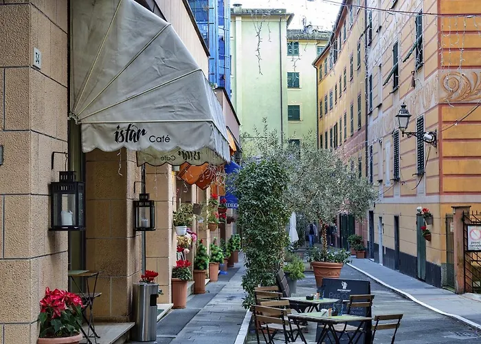 Casa Rita In Riviera By Wonderful Italy 아파트