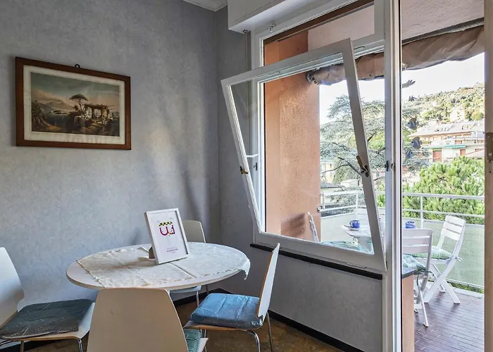 Casa Rita In Riviera By Wonderful Italy 아파트