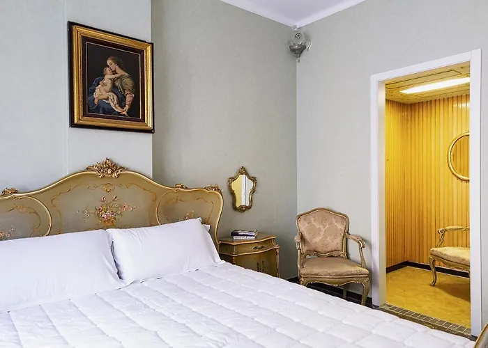 Casa Rita In Riviera By Wonderful Italy 아파트 *