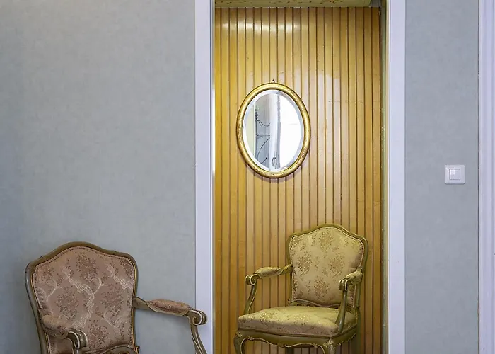 Casa Rita In Riviera By Wonderful Italy * 산타마르게리타리구레
