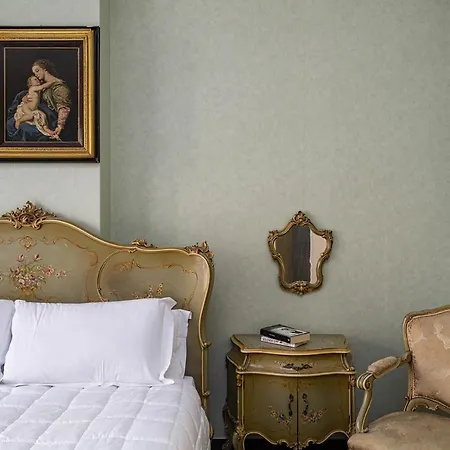 Appartamento Casa Rita In Riviera *