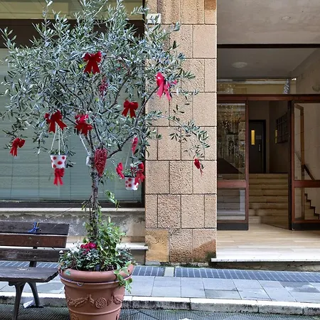 Apartament Casa Rita In Riviera