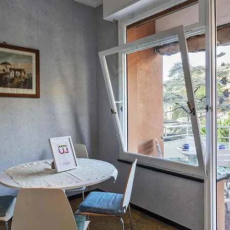 Casa Rita In Riviera Apartment