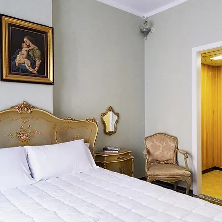 Casa Rita In Riviera Apartment *
