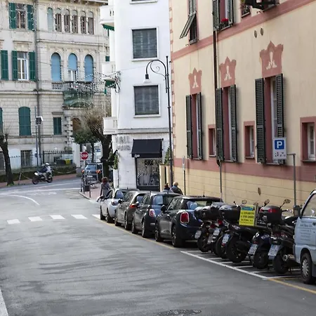 Apartament Casa Rita In Riviera Santa Margherita Ligure