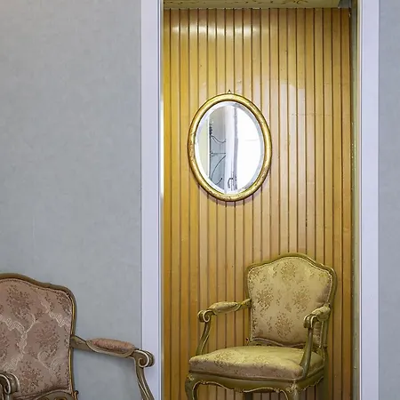 Casa Rita In Riviera * Santa Margherita Ligure