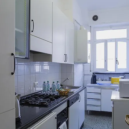 Casa Rita In Riviera *
