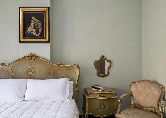 Lejlighed Casa Rita In Riviera By Wonderful Italy *