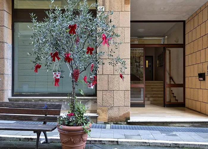 Lejlighed Casa Rita In Riviera By Wonderful Italy