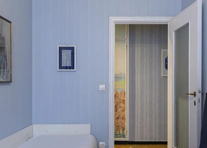 Casa Rita In Riviera By Wonderful Italy