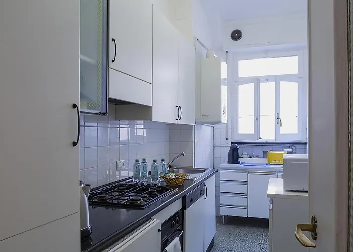 Casa Rita In Riviera By Wonderful Italy *